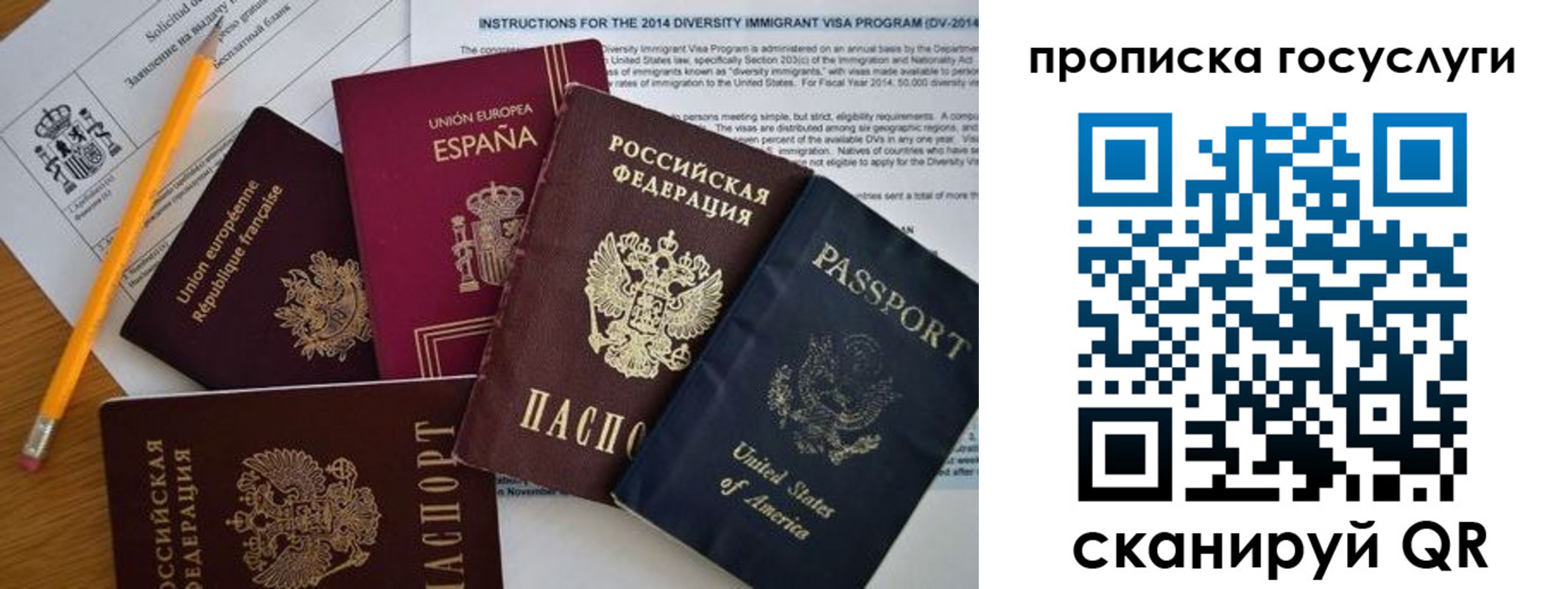 прописка гарантия в Семилуках